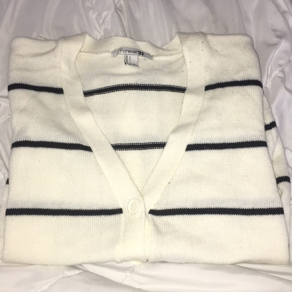 Xxi cardigan